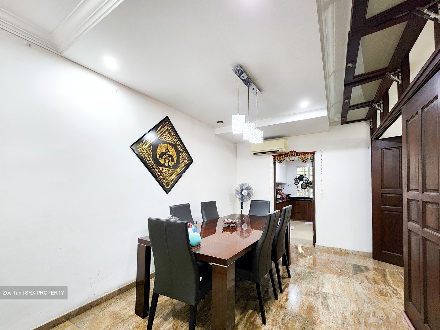 Bunga Rampai Place (D19),  #545191151